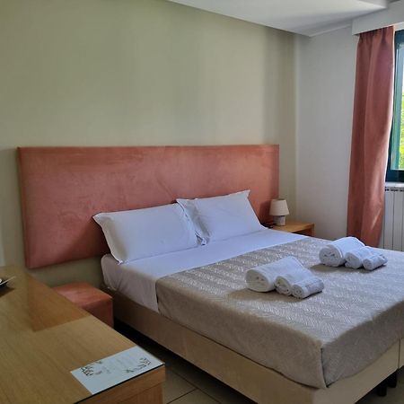 Tenuta San Nicola Novoli Экстерьер фото