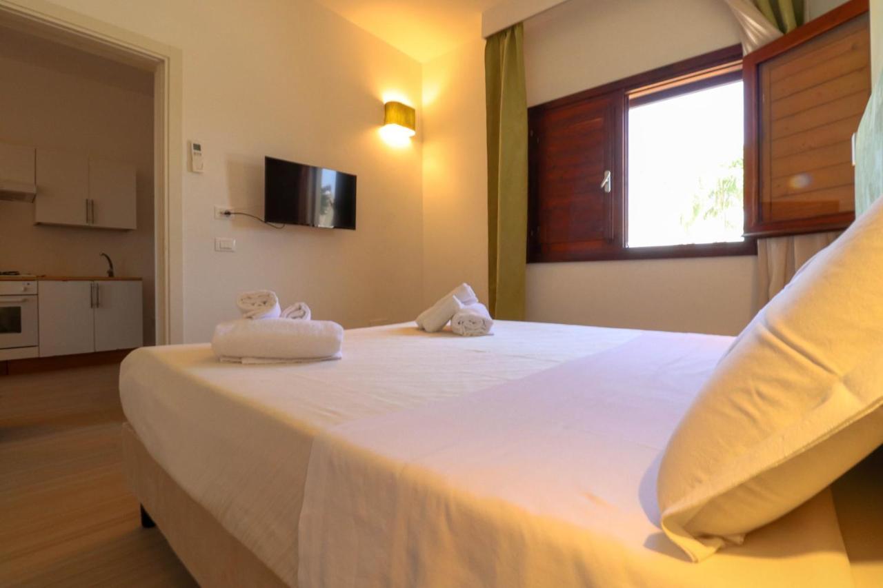 Tenuta San Nicola Novoli Экстерьер фото