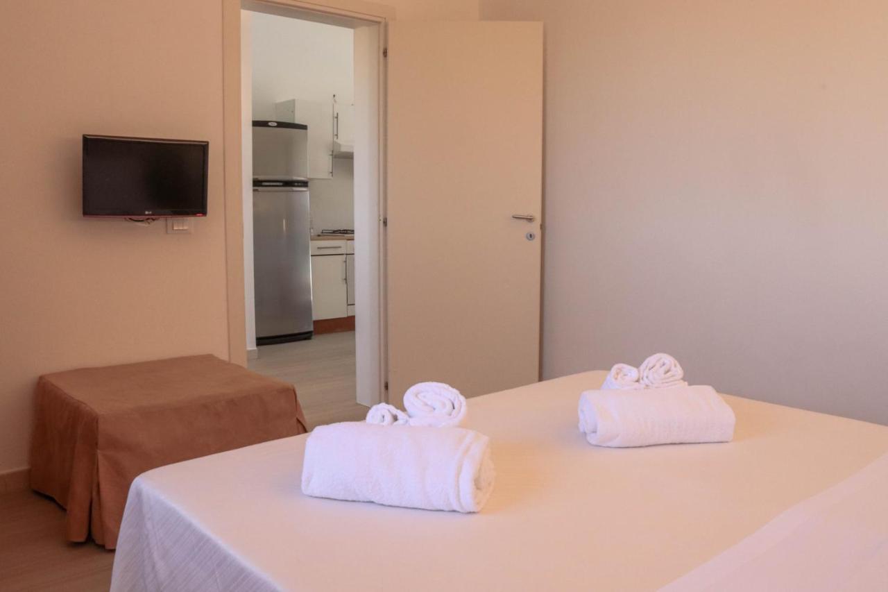 Tenuta San Nicola Novoli Экстерьер фото