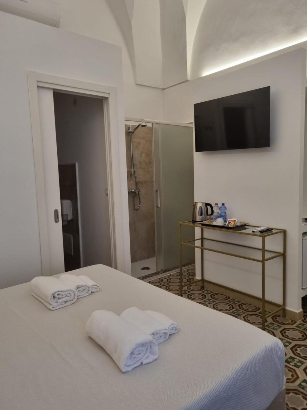 Tenuta San Nicola Novoli Экстерьер фото
