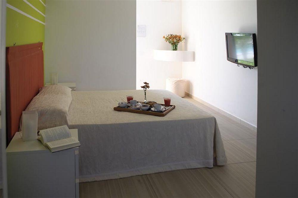 Tenuta San Nicola Novoli Экстерьер фото