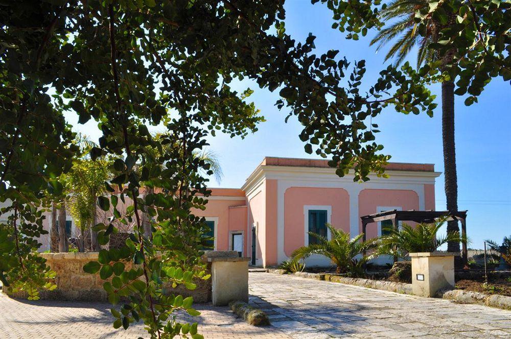 Tenuta San Nicola Novoli Экстерьер фото