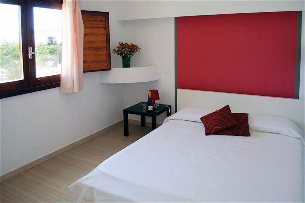 Tenuta San Nicola Novoli Экстерьер фото