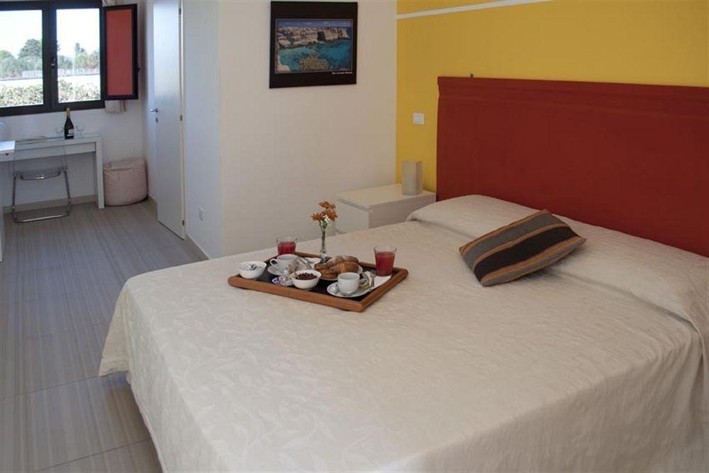 Tenuta San Nicola Novoli Экстерьер фото