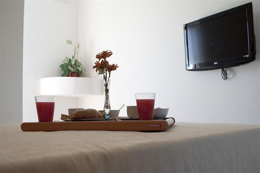 Tenuta San Nicola Novoli Экстерьер фото