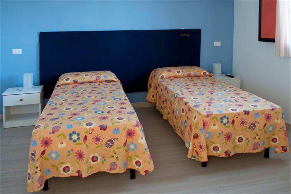 Tenuta San Nicola Novoli Экстерьер фото
