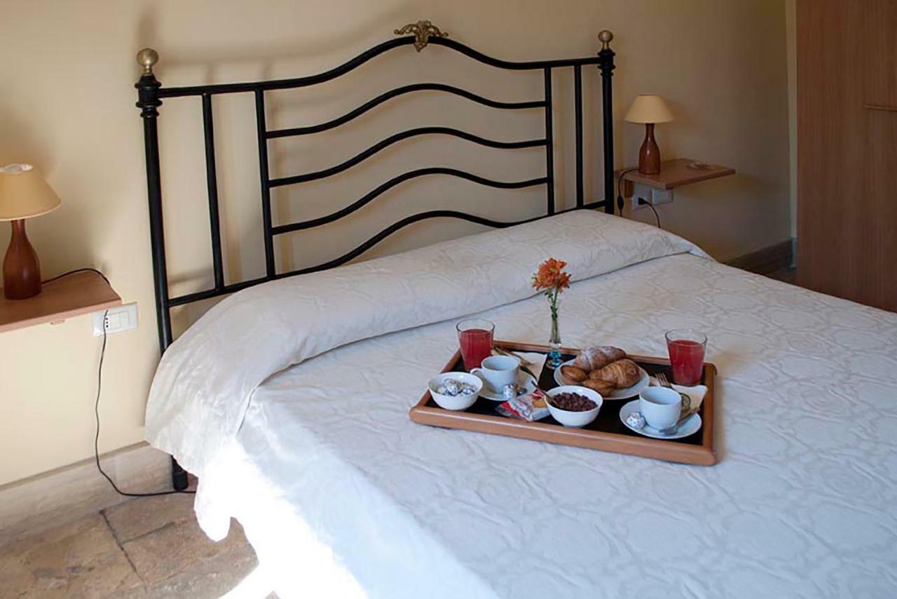 Tenuta San Nicola Novoli Экстерьер фото