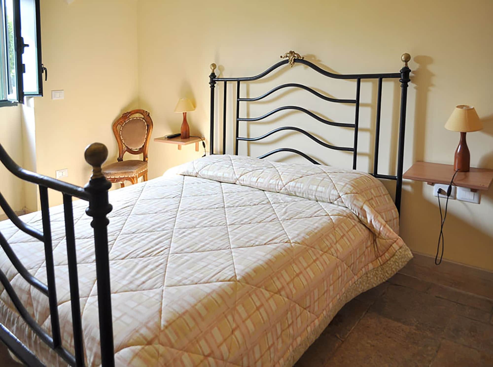 Tenuta San Nicola Novoli Экстерьер фото