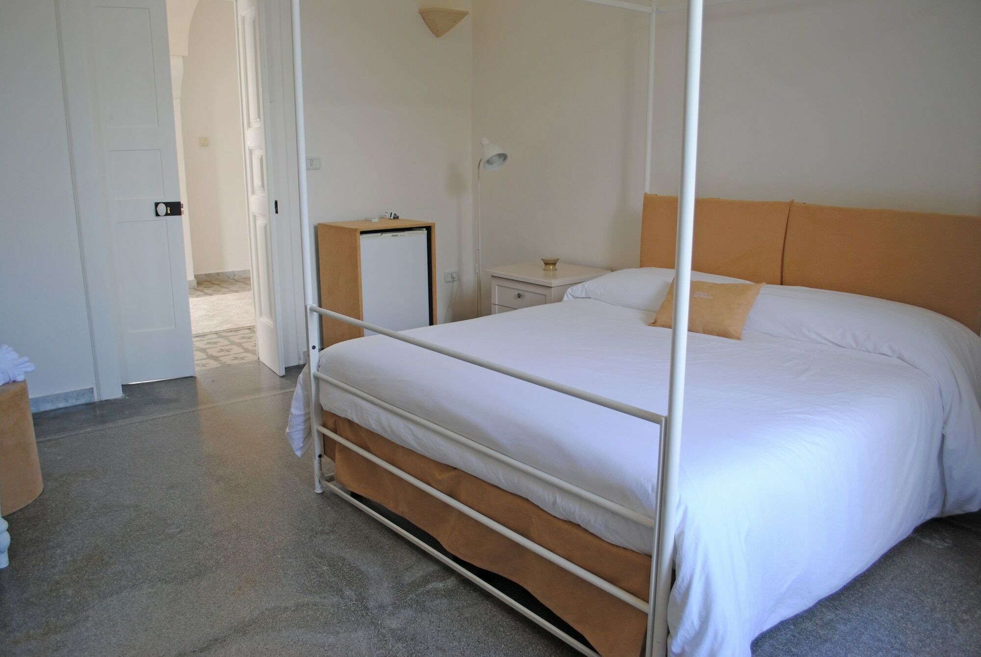 Tenuta San Nicola Novoli Экстерьер фото